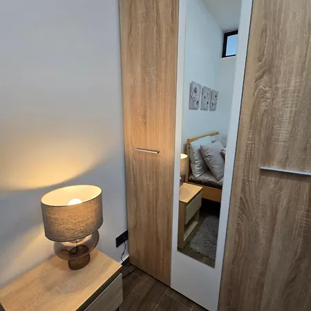 Apartman Devetka Diamond Hill