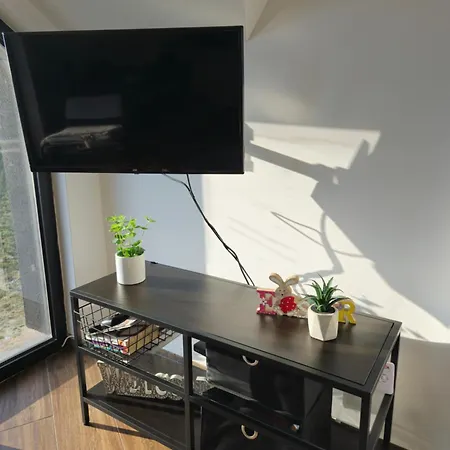 Devetka Diamond Hill Apartman *