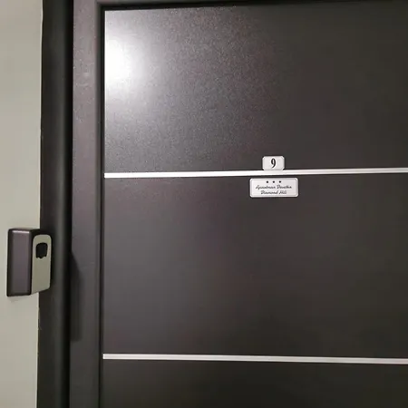 Apartman Devetka Diamond Hill Divcibare