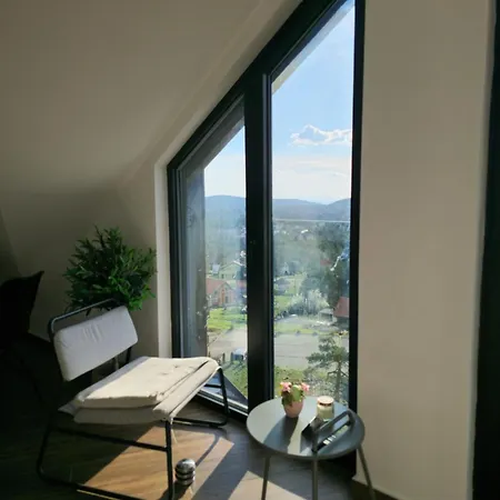 Apartment Devetka Diamond Hill Divcibare