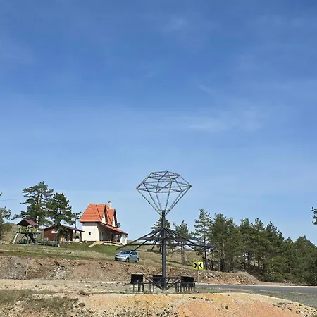 Devetka Diamond Hill Divcibare