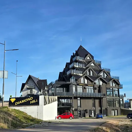 Devetka Diamond Hill * Divcibare