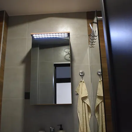 Apartment Devetka Diamond Hill