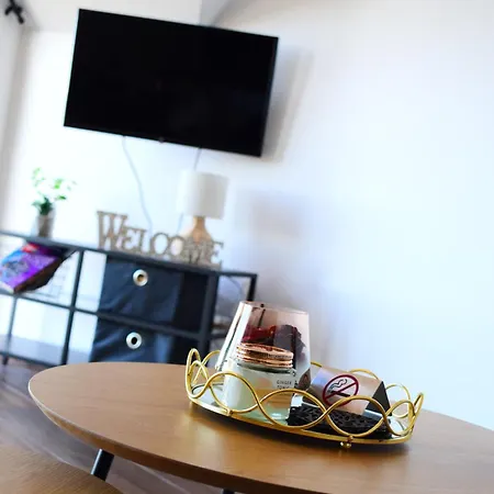 Devetka Diamond Hill Apartment
