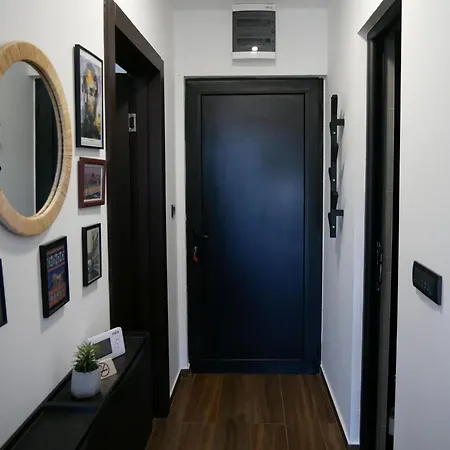 Apartment Devetka Diamond Hill