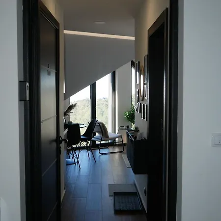 Apartment Devetka Diamond Hill Divcibare