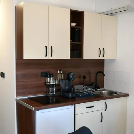Apartment Devetka Diamond Hill Divcibare