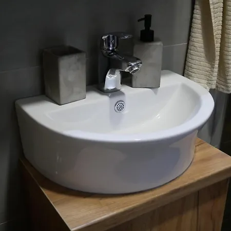 Devetka Diamond Hill Apartment Divcibare