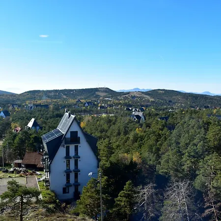 Apartman Devetka Diamond Hill *