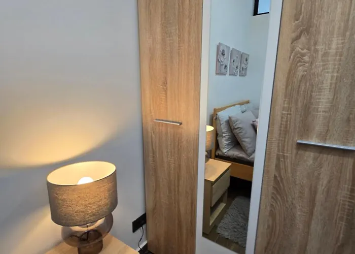 公寓 Devetka Diamond Hill