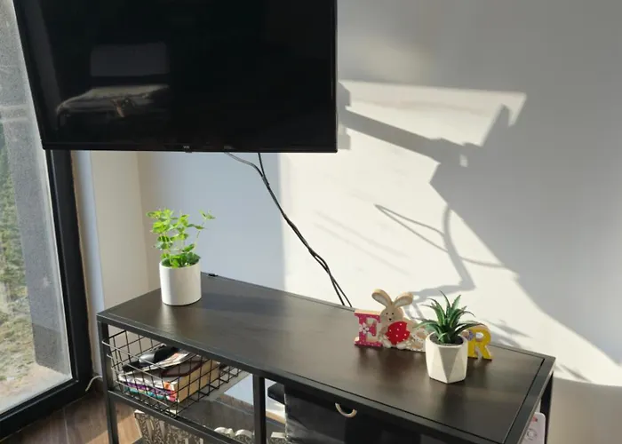 Devetka Diamond Hill 公寓 *