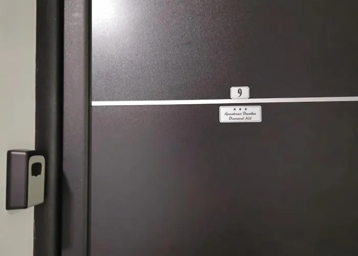 公寓 Devetka Diamond Hill Divčibare