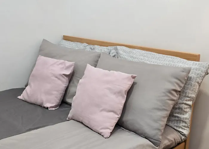 Devetka Diamond Hill 公寓