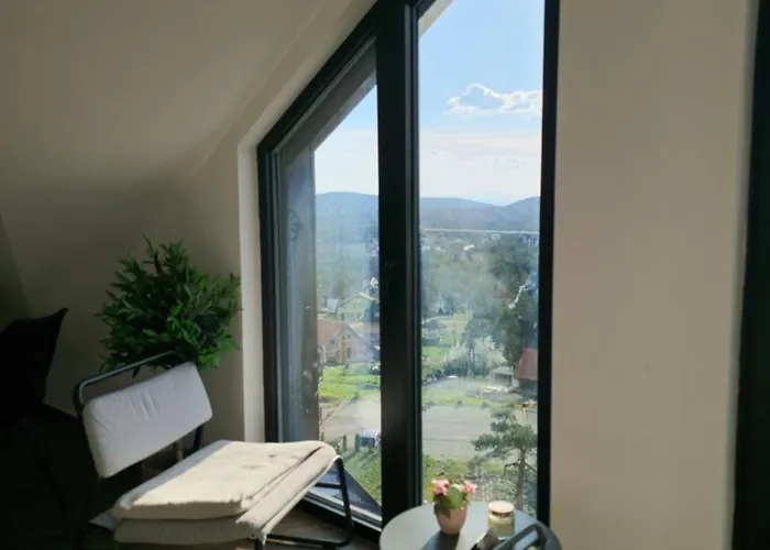 公寓 Devetka Diamond Hill Divčibare