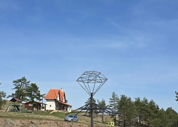 Devetka Diamond Hill Divčibare