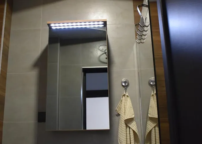 公寓 Devetka Diamond Hill