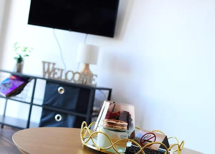 Devetka Diamond Hill 公寓