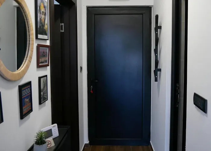 公寓 Devetka Diamond Hill