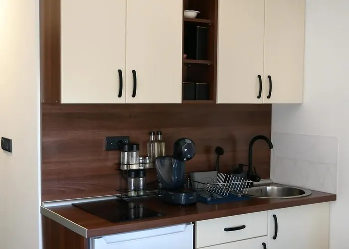 公寓 Devetka Diamond Hill Divčibare