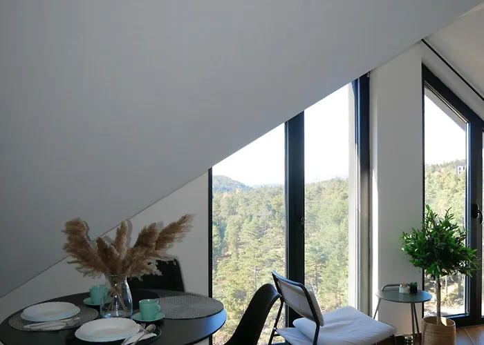 Devetka Diamond Hill Divčibare